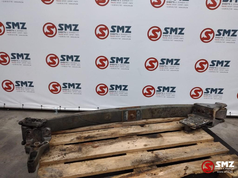 Volvo Occ bladveer vooraan Volvo FM 257868 - Cab suspension for Truck: picture 3 Volvo Occ bladveer vooraan Volvo FM 257868 - Cab suspension for Truck: picture 3