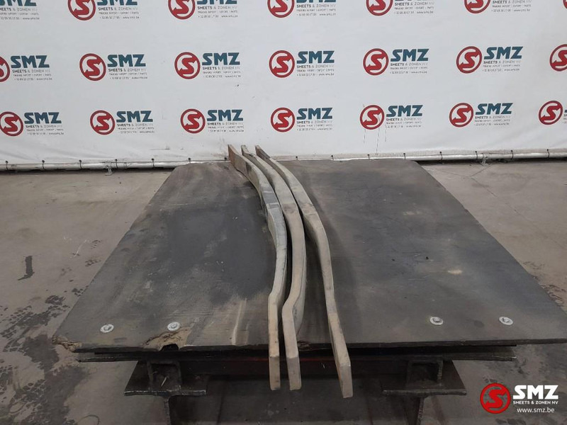 Volvo Occ bladverenpakket vooras Volvo - Steering for Truck: picture 3 Volvo Occ bladverenpakket vooras Volvo - Steering for Truck: picture 3