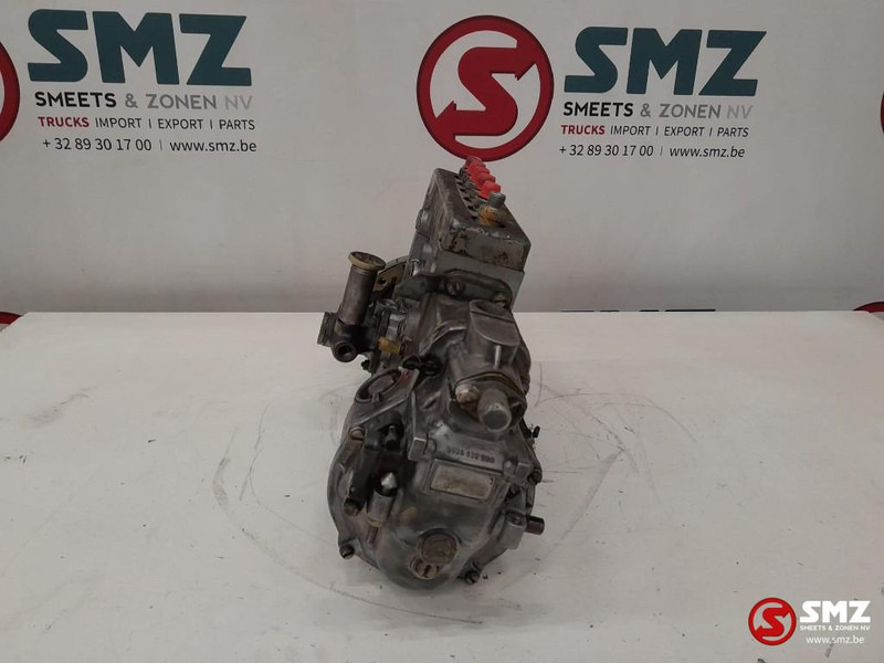 Volvo Occ brandstofinjectiepomp TD61FL6 Volvo - Fuel pump for Truck: picture 4 Volvo Occ brandstofinjectiepomp TD61FL6 Volvo - Fuel pump for Truck: picture 4