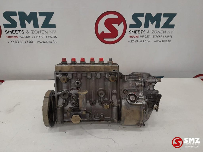 Volvo Occ brandstofinjectiepomp TD61FL6 Volvo - Fuel pump for Truck: picture 1 Volvo Occ brandstofinjectiepomp TD61FL6 Volvo - Fuel pump for Truck: picture 1