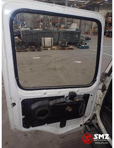Cab and interior for Truck Volvo Occ cabine Volvo: picture 6