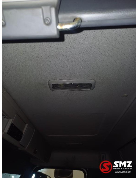 Cab and interior for Truck Volvo Occ cabine Volvo: picture 10