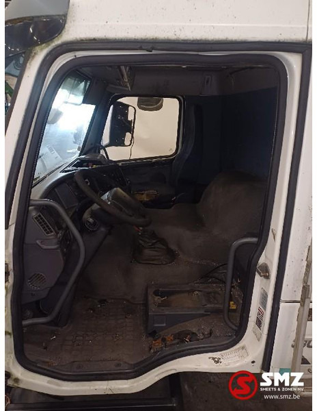 Cab and interior for Truck Volvo Occ cabine Volvo: picture 12