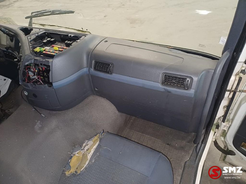 Cab and interior for Truck Volvo Occ cabine Volvo: picture 8
