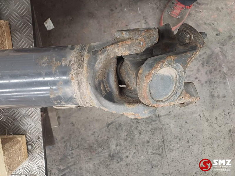 Volvo Occ cardanas Volvo - Drive shaft for Truck: picture 2 Volvo Occ cardanas Volvo - Drive shaft for Truck: picture 2