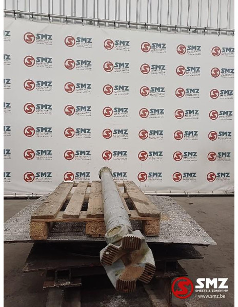 Volvo Occ cardanas Volvo - Drive shaft for Truck: picture 3 Volvo Occ cardanas Volvo - Drive shaft for Truck: picture 3