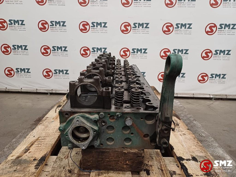 Volvo Occ cilinderkop D13 Volvo - Cylinder block for Truck: picture 4 Volvo Occ cilinderkop D13 Volvo - Cylinder block for Truck: picture 4