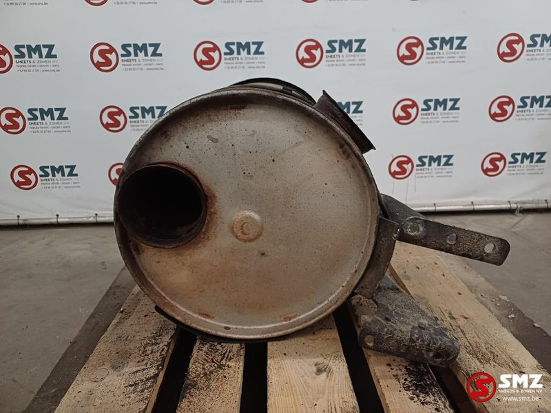 Volvo Occ demper Volvo - Catalytic converter for Truck: picture 2 Volvo Occ demper Volvo - Catalytic converter for Truck: picture 2