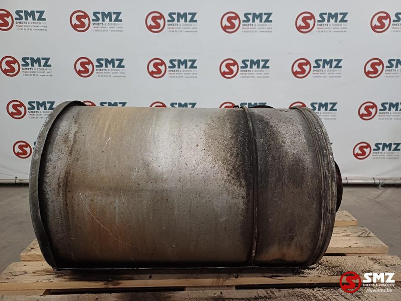 Volvo Occ demper Volvo - Catalytic converter for Truck: picture 1 Volvo Occ demper Volvo - Catalytic converter for Truck: picture 1