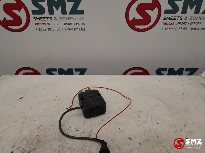 Volvo Occ hoofdschakelaar Volvo - Electrical system for Truck: picture 3 Volvo Occ hoofdschakelaar Volvo - Electrical system for Truck: picture 3
