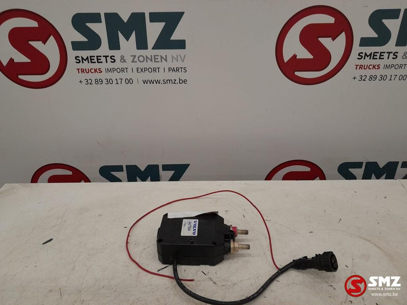 Volvo Occ hoofdschakelaar Volvo - Electrical system for Truck: picture 2 Volvo Occ hoofdschakelaar Volvo - Electrical system for Truck: picture 2