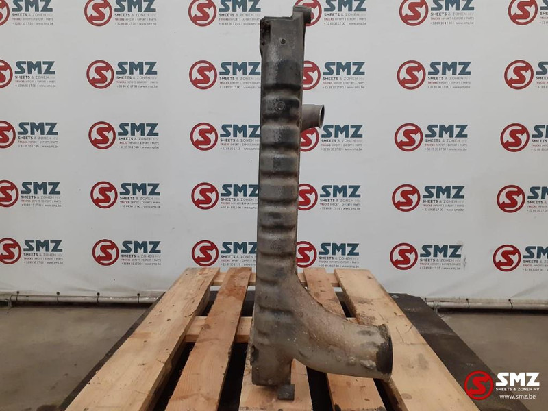 Volvo Occ intercooler Volvo - Intercooler for Truck: picture 4 Volvo Occ intercooler Volvo - Intercooler for Truck: picture 4