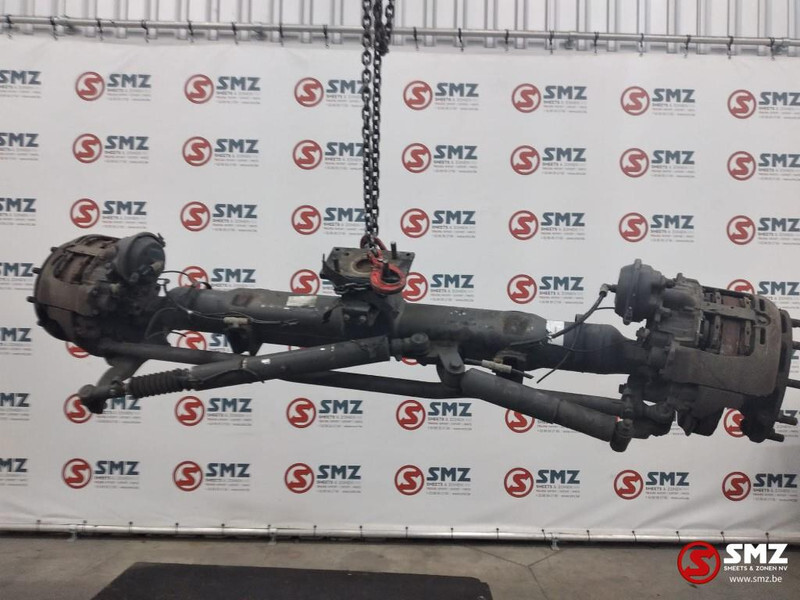 Volvo Occ liftas Volvo - Drive shaft for Truck: picture 2 Volvo Occ liftas Volvo - Drive shaft for Truck: picture 2