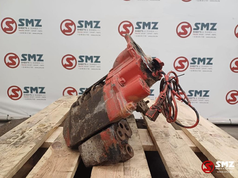 Volvo Occ remklauw achteraan links Volvo - Brake caliper for Truck: picture 4 Volvo Occ remklauw achteraan links Volvo - Brake caliper for Truck: picture 4