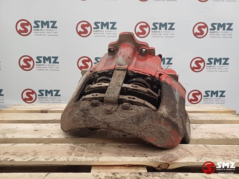 Volvo Occ remklauw achteraan links Volvo - Brake caliper for Truck: picture 3 Volvo Occ remklauw achteraan links Volvo - Brake caliper for Truck: picture 3