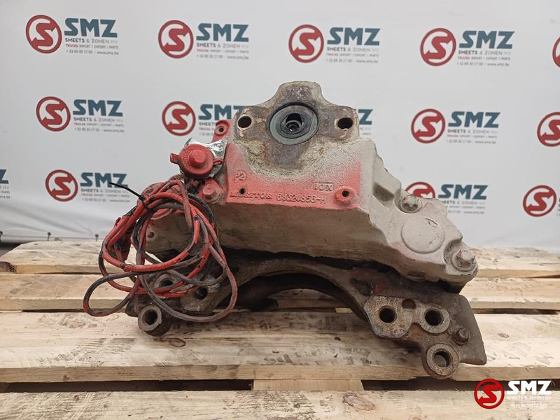 Volvo Occ remklauw achteraan links Volvo - Brake caliper for Truck: picture 1 Volvo Occ remklauw achteraan links Volvo - Brake caliper for Truck: picture 1