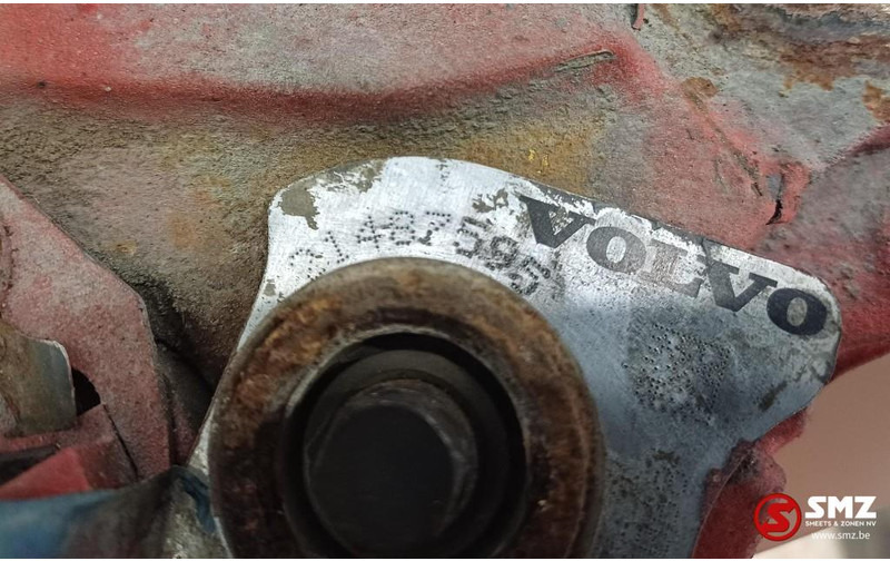 Volvo Occ remklauw achteraan rechts Volvo - Brake caliper for Truck: picture 5 Volvo Occ remklauw achteraan rechts Volvo - Brake caliper for Truck: picture 5