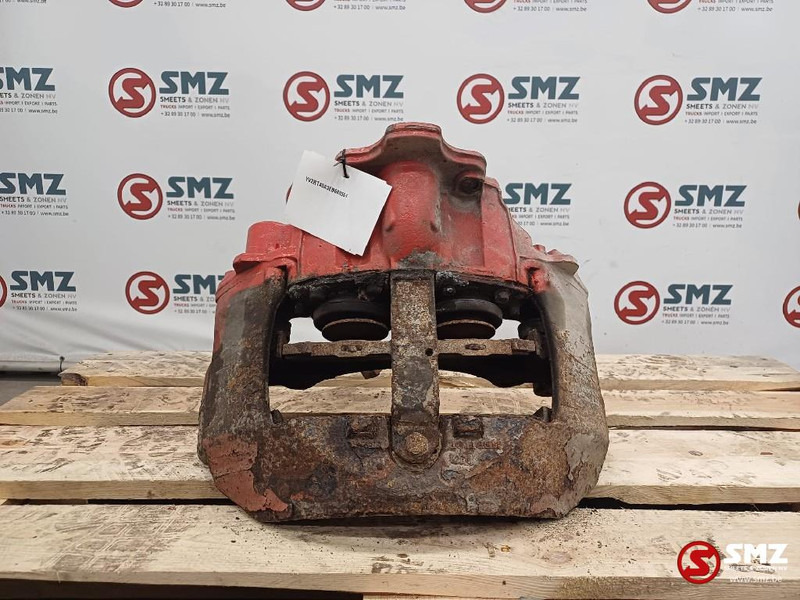 Volvo Occ remklauw achteraan rechts Volvo - Brake caliper for Truck: picture 4 Volvo Occ remklauw achteraan rechts Volvo - Brake caliper for Truck: picture 4