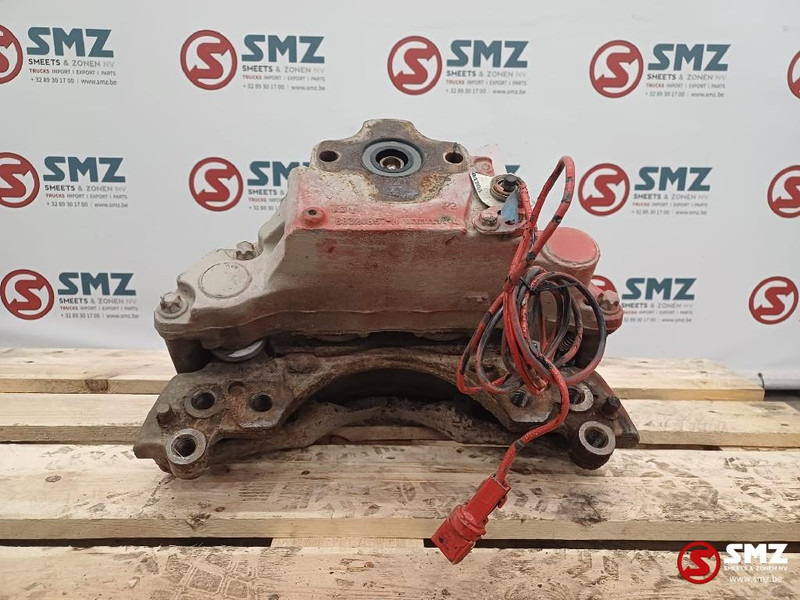 Volvo Occ remklauw achteraan rechts Volvo - Brake caliper for Truck: picture 1 Volvo Occ remklauw achteraan rechts Volvo - Brake caliper for Truck: picture 1