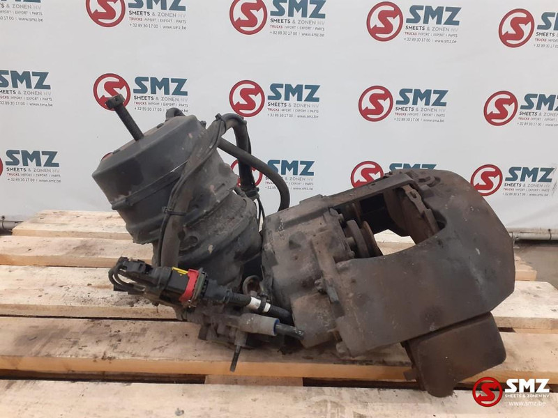 Volvo Occ remklauw links Volvo - Brake caliper for Truck: picture 2 Volvo Occ remklauw links Volvo - Brake caliper for Truck: picture 2