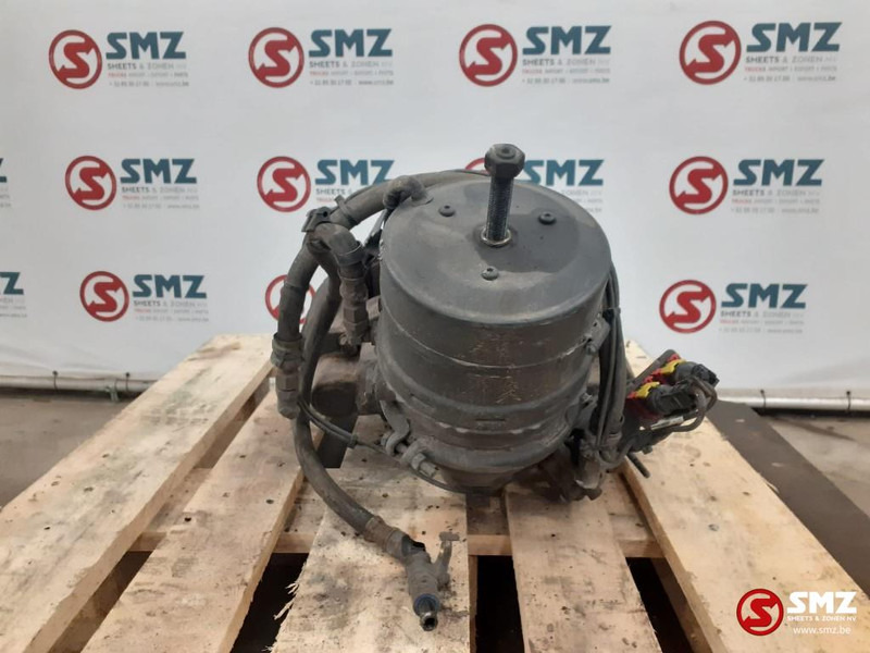 Volvo Occ remklauw links Volvo - Brake caliper for Truck: picture 4 Volvo Occ remklauw links Volvo - Brake caliper for Truck: picture 4