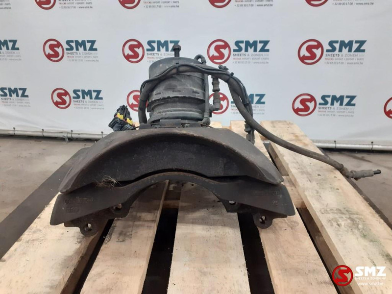 Volvo Occ remklauw links Volvo - Brake caliper for Truck: picture 1 Volvo Occ remklauw links Volvo - Brake caliper for Truck: picture 1