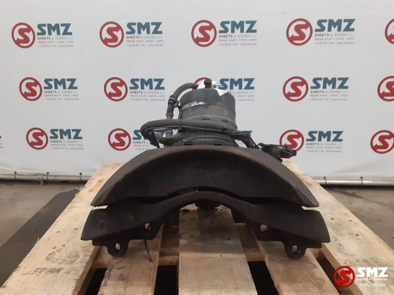 Volvo Occ remklauw rechts Volvo - Brake caliper for Truck: picture 1 Volvo Occ remklauw rechts Volvo - Brake caliper for Truck: picture 1