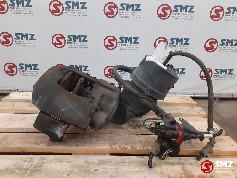 Volvo Occ remklauw rechts Volvo - Brake caliper for Truck: picture 2 Volvo Occ remklauw rechts Volvo - Brake caliper for Truck: picture 2