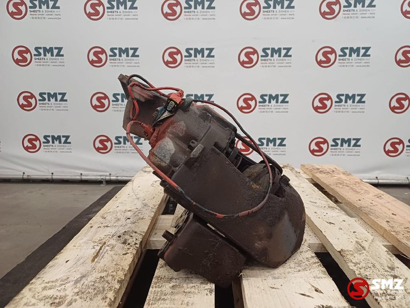 Volvo Occ remklauw vooraan links Volvo - Brake caliper for Truck: picture 4 Volvo Occ remklauw vooraan links Volvo - Brake caliper for Truck: picture 4