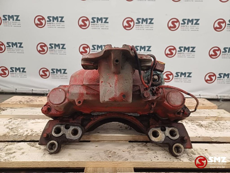 Volvo Occ remklauw vooraan links Volvo - Brake caliper for Truck: picture 1 Volvo Occ remklauw vooraan links Volvo - Brake caliper for Truck: picture 1