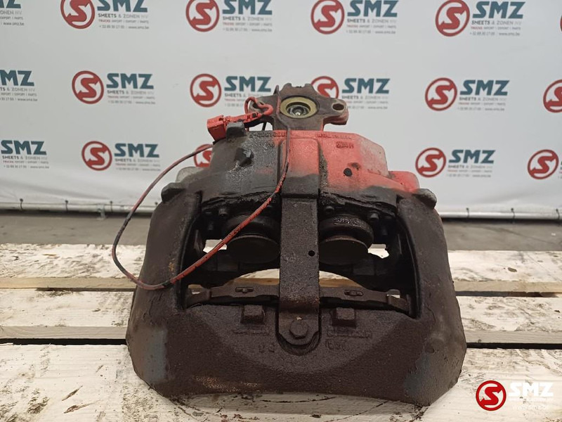 Volvo Occ remklauw vooraan links Volvo - Brake caliper for Truck: picture 2 Volvo Occ remklauw vooraan links Volvo - Brake caliper for Truck: picture 2
