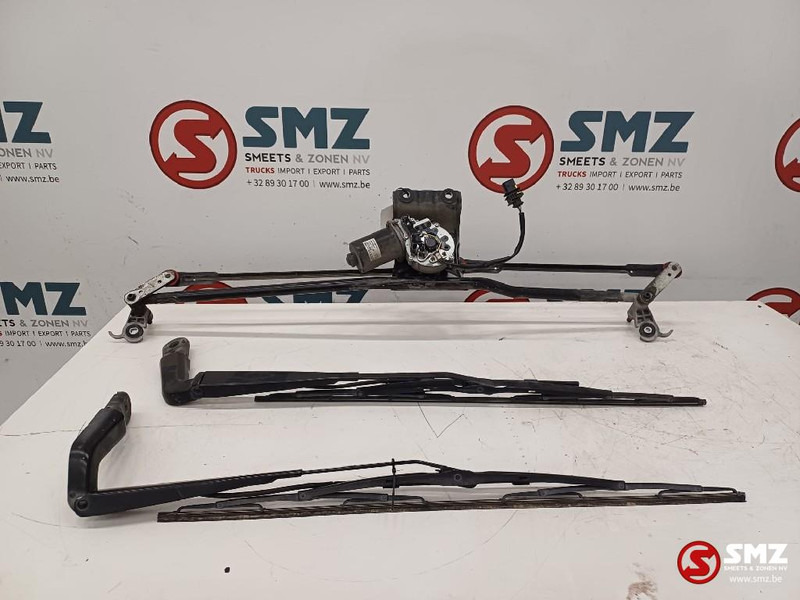 Volvo Occ ruitenwissermechanisme + ruitenwissermotor Vol - Wiper for Truck: picture 1 Volvo Occ ruitenwissermechanisme + ruitenwissermotor Vol - Wiper for Truck: picture 1