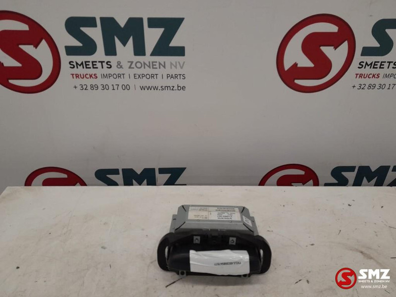 Volvo Occ scherm navigatie Volvo - Electrical system for Truck: picture 1 Volvo Occ scherm navigatie Volvo - Electrical system for Truck: picture 1