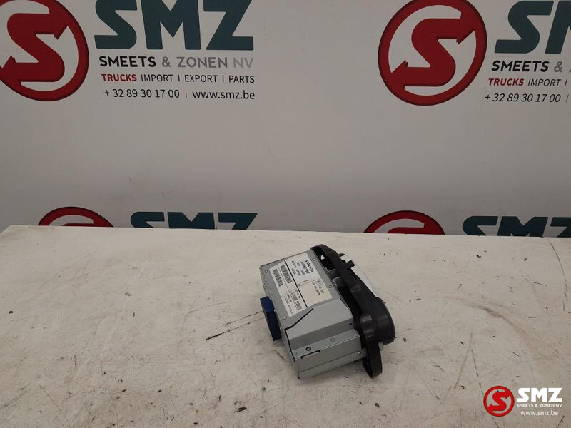 Volvo Occ scherm navigatie Volvo - Electrical system for Truck: picture 4 Volvo Occ scherm navigatie Volvo - Electrical system for Truck: picture 4