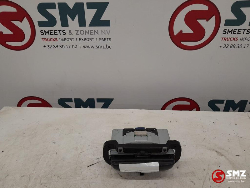 Volvo Occ scherm navigatie Volvo - Electrical system for Truck: picture 2 Volvo Occ scherm navigatie Volvo - Electrical system for Truck: picture 2