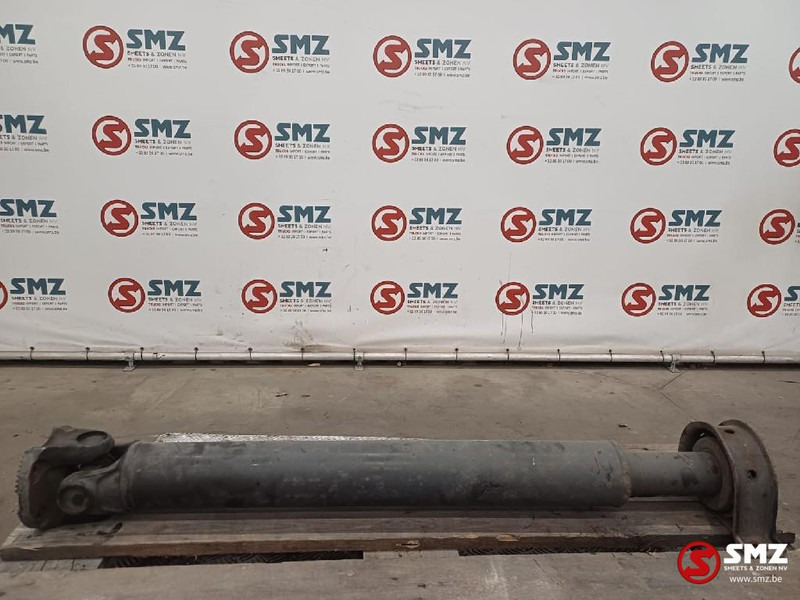 Volvo Occ set cardanassen Volvo - Drive shaft for Truck: picture 5 Volvo Occ set cardanassen Volvo - Drive shaft for Truck: picture 5