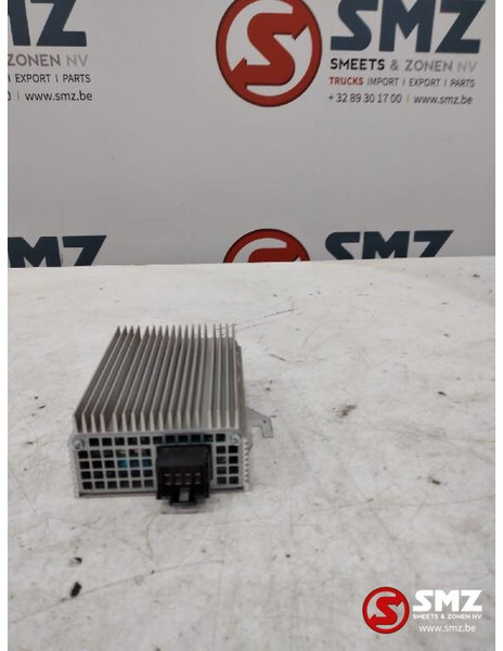 Volvo Occ spanningsomvormer 20A 24V-12V Volvo - Electrical system for Truck: picture 1 Volvo Occ spanningsomvormer 20A 24V-12V Volvo - Electrical system for Truck: picture 1