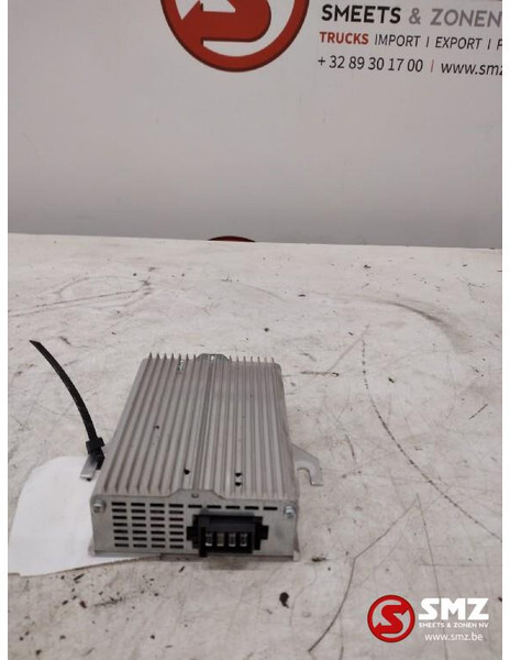 Volvo Occ spanningsomvormer Volvo - Electrical system for Truck: picture 1 Volvo Occ spanningsomvormer Volvo - Electrical system for Truck: picture 1