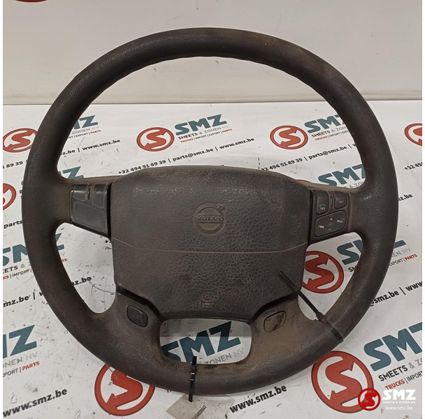 Volvo Occ stuurwiel Volvo - Steering for Truck: picture 1 Volvo Occ stuurwiel Volvo - Steering for Truck: picture 1