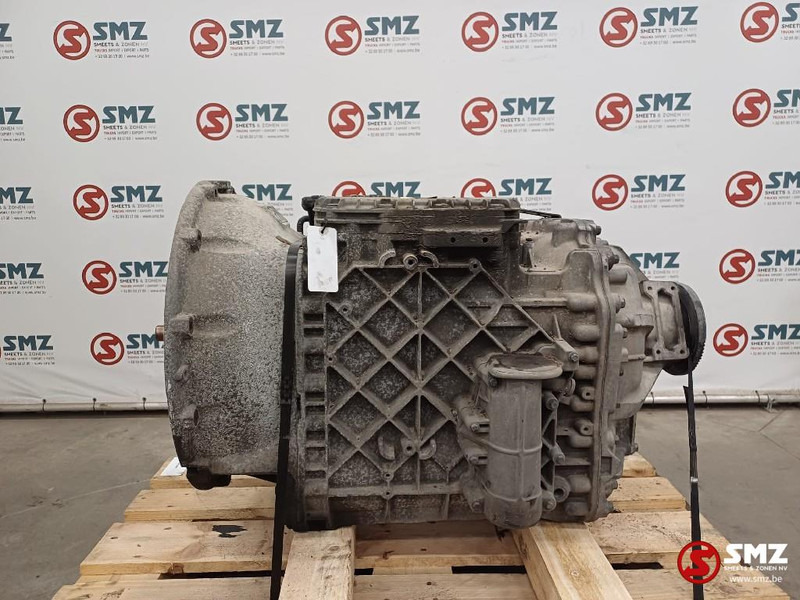 Volvo Occ versnellingsbak AT2612E Volvo - Gearbox for Truck: picture 1 Volvo Occ versnellingsbak AT2612E Volvo - Gearbox for Truck: picture 1