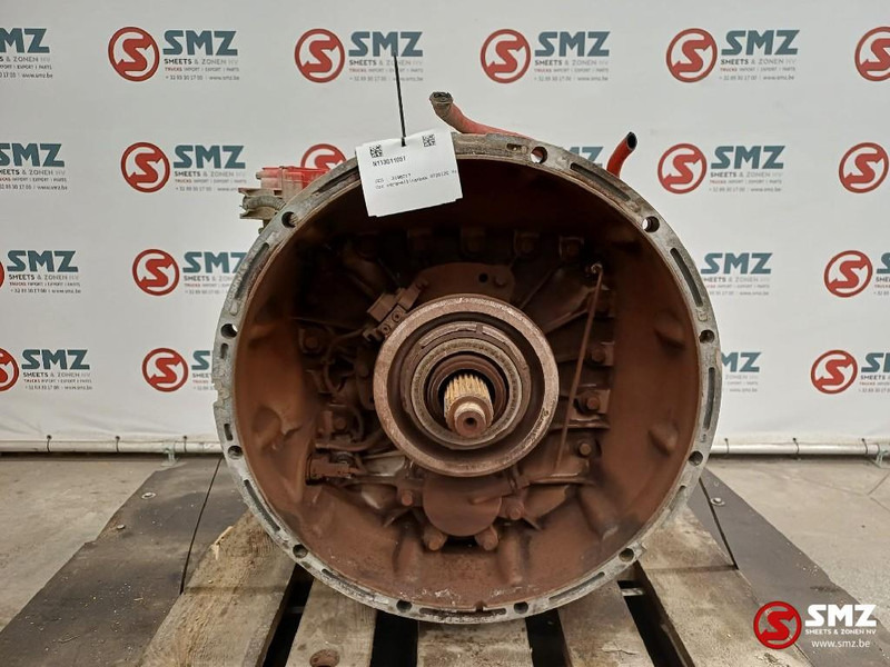 Volvo Occ versnellingsbak AT2612E Volvo - Gearbox for Truck: picture 3 Volvo Occ versnellingsbak AT2612E Volvo - Gearbox for Truck: picture 3