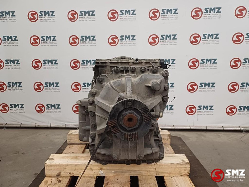 Volvo Occ versnellingsbak AT2612E Volvo - Gearbox for Truck: picture 4 Volvo Occ versnellingsbak AT2612E Volvo - Gearbox for Truck: picture 4