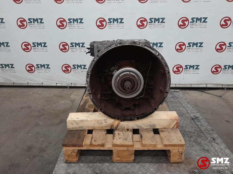 Volvo Occ versnellingsbak AT2612E Volvo - Gearbox for Truck: picture 3 Volvo Occ versnellingsbak AT2612E Volvo - Gearbox for Truck: picture 3