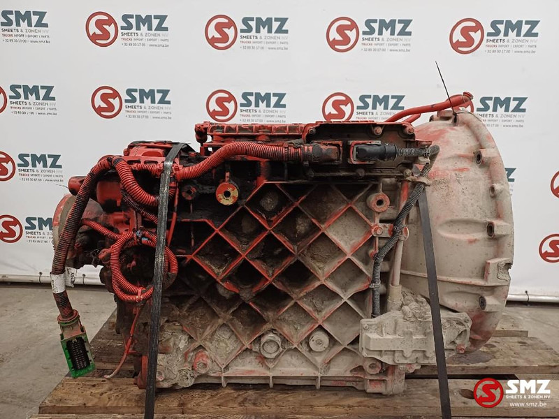 Volvo Occ versnellingsbak AT2612E Volvo - Gearbox for Truck: picture 1 Volvo Occ versnellingsbak AT2612E Volvo - Gearbox for Truck: picture 1