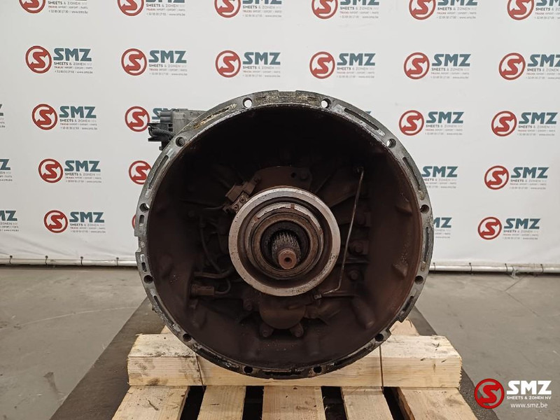 Volvo Occ versnellingsbak AT2612E Volvo - Gearbox for Truck: picture 3 Volvo Occ versnellingsbak AT2612E Volvo - Gearbox for Truck: picture 3