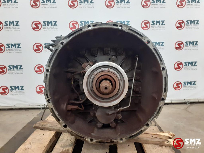 Volvo Occ versnellingsbak AT2612E Volvo - Gearbox for Truck: picture 3 Volvo Occ versnellingsbak AT2612E Volvo - Gearbox for Truck: picture 3