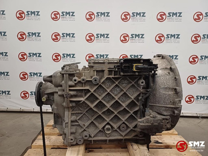 Volvo Occ versnellingsbak AT2612E Volvo - Gearbox for Truck: picture 2 Volvo Occ versnellingsbak AT2612E Volvo - Gearbox for Truck: picture 2