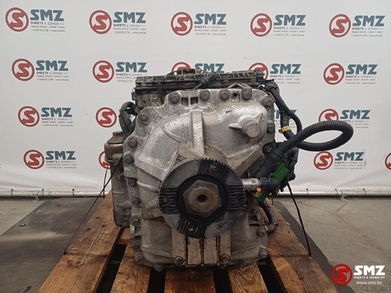 Volvo Occ versnellingsbak SPO2812 Volvo - Gearbox for Truck: picture 4 Volvo Occ versnellingsbak SPO2812 Volvo - Gearbox for Truck: picture 4