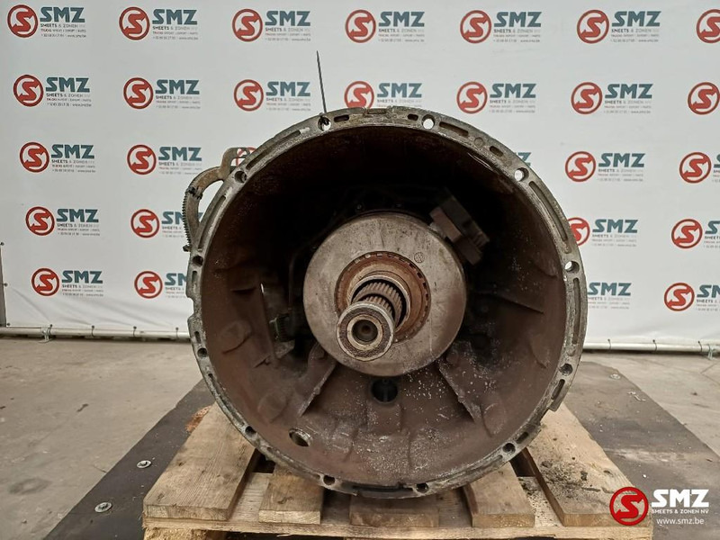 Volvo Occ versnellingsbak SPO2812 Volvo - Gearbox for Truck: picture 2 Volvo Occ versnellingsbak SPO2812 Volvo - Gearbox for Truck: picture 2