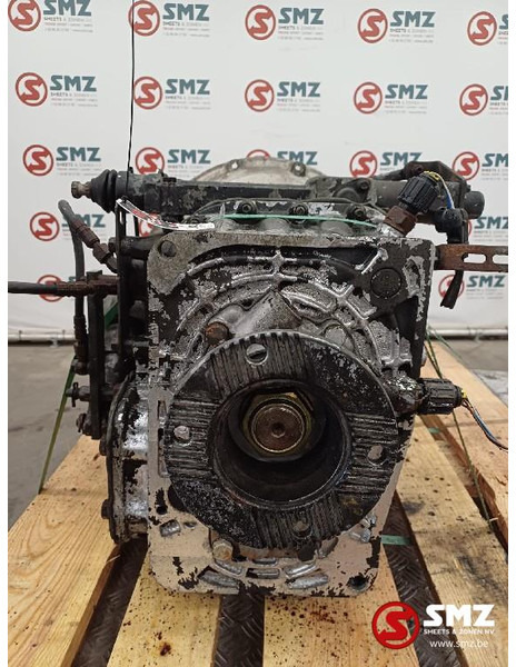 Volvo Occ versnellingsbak Y04343 FS/4106B Eaton - Gearbox for Truck: picture 4 Volvo Occ versnellingsbak Y04343 FS/4106B Eaton - Gearbox for Truck: picture 4